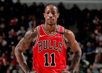 Will Chicago Bulls' DeMar DeRozan be Shipped to the Brooklyn Nets Before the 2024 Deadline?