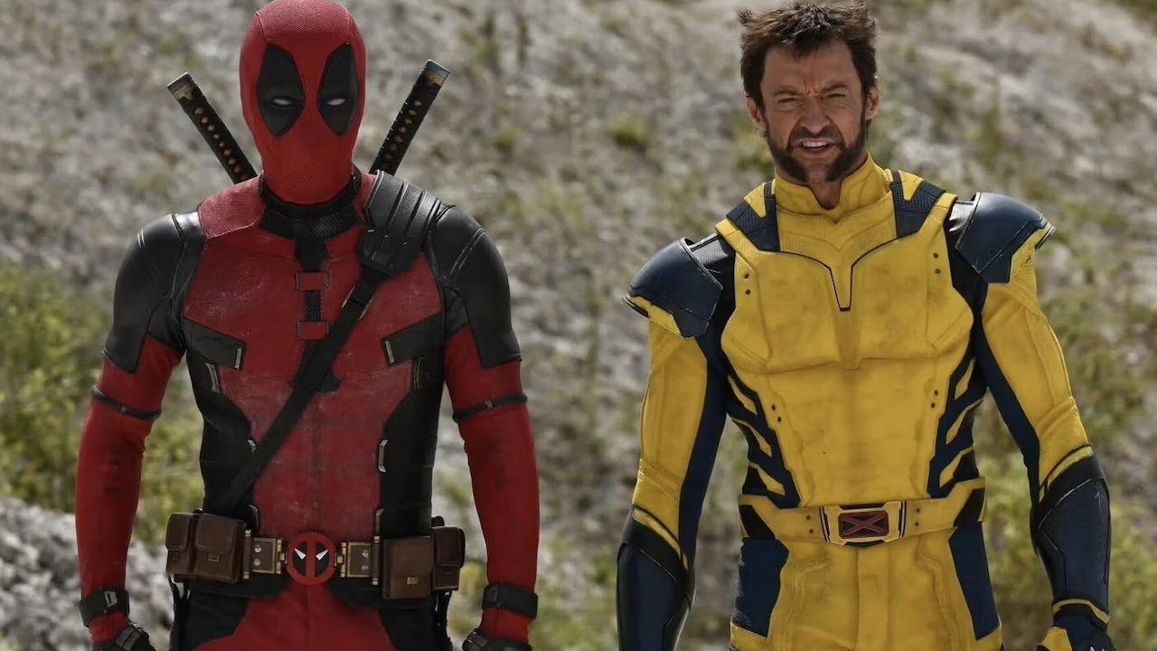 Deadpool 3: A New Wolverine Emerges, But It's Not Hugh Jackman