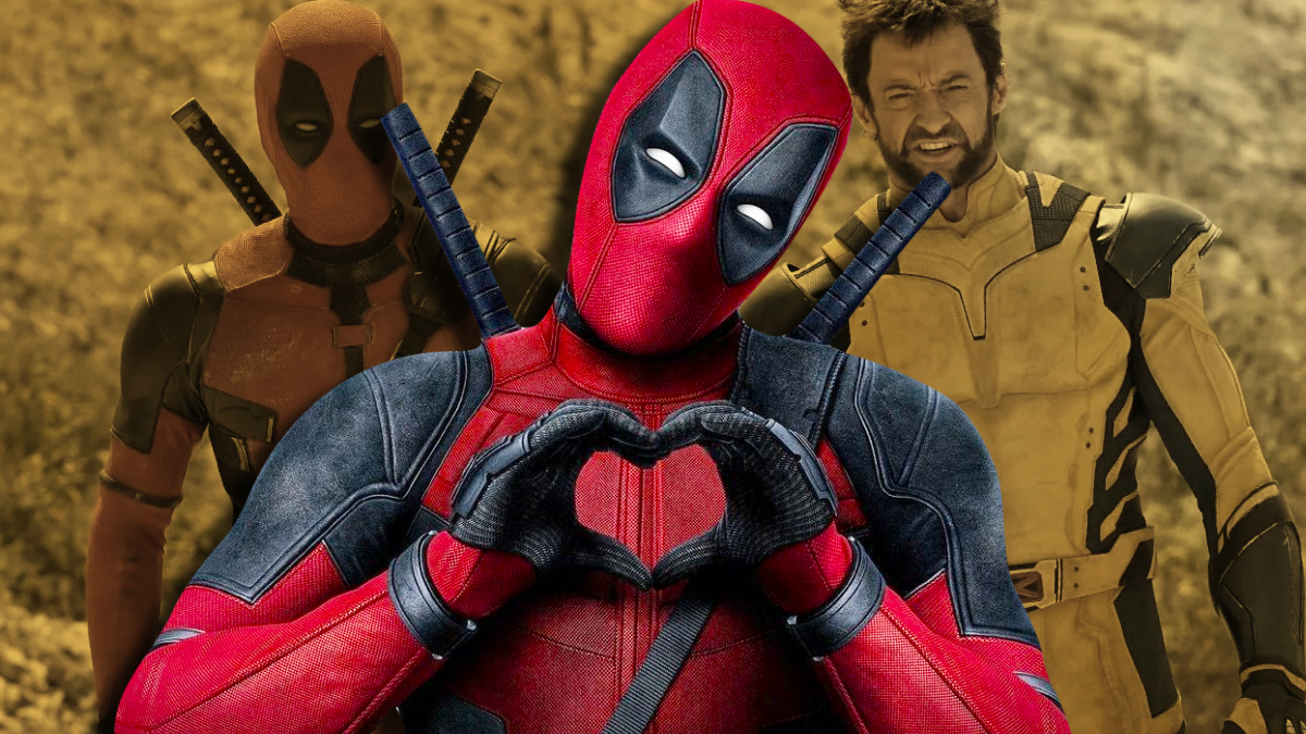 Deadpool 3: A New Wolverine Emerges, But It's Not Hugh Jackman