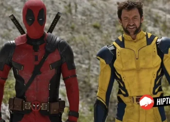 Deadpool 3 Trailer Anticipation What to Expect from Marvel's Latest Blockbuster.