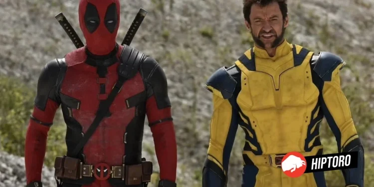 Deadpool 3 Trailer Anticipation What to Expect from Marvel's Latest Blockbuster.