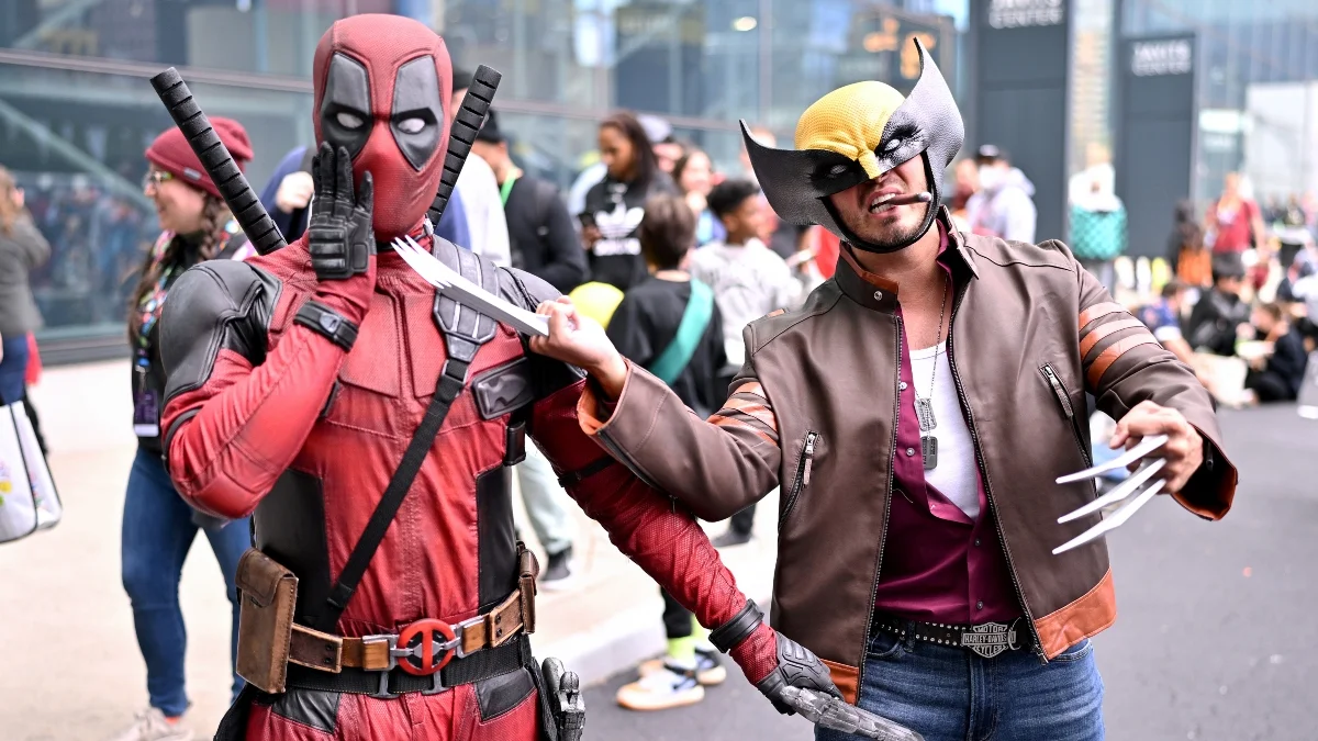 The Ultimate Guide to Deadpool & Wolverine Everything You Need to Know