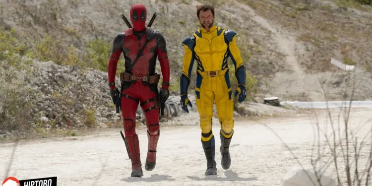 Deadpool 3 & Wolverine Paving the Path for a Revolutionary MCU Reset with Secret Wars