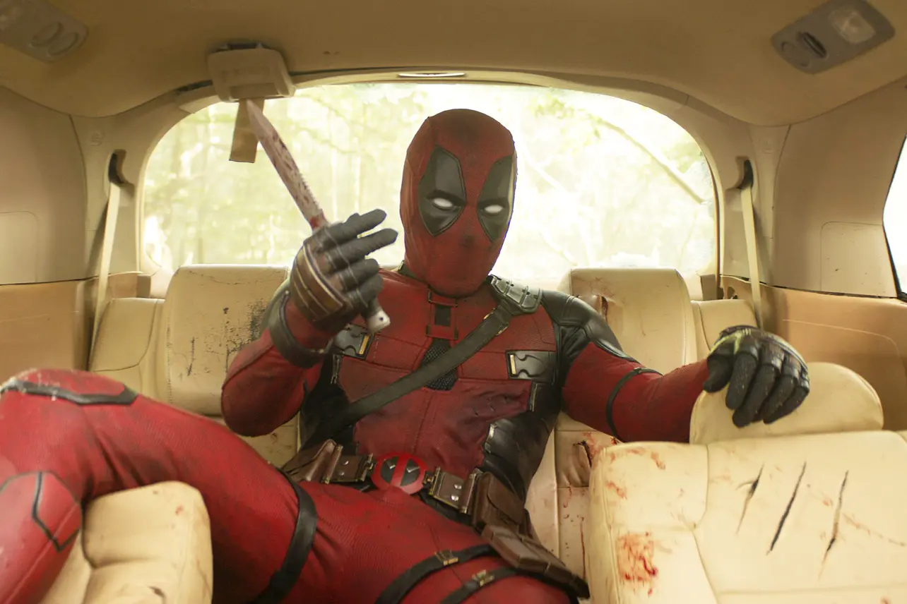 "Deadpool 3 & Wolverine: Paving the Path for a Revolutionary MCU Reset with Secret Wars"