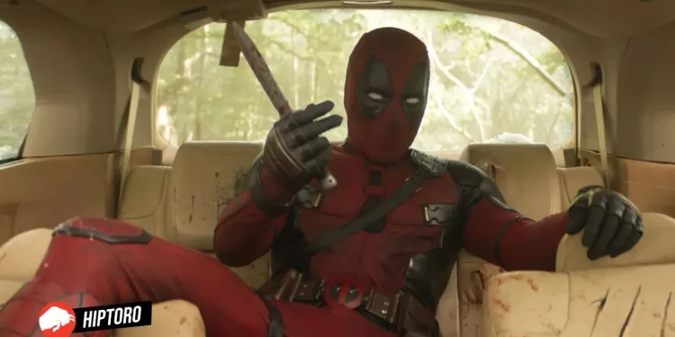 Deadpool & Wolverine: Paving the Way for the MCU's Multiverse Future