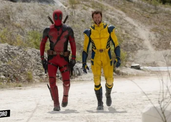 Deadpool & Wolverine A Marvelous Surprise Awaiting Avengers 5 & Secret Wars1