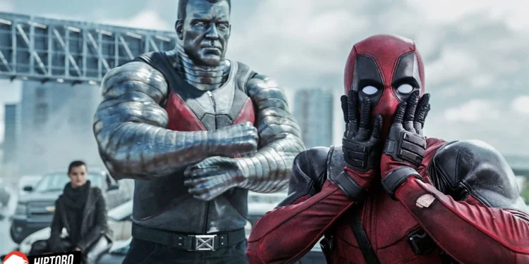 Deadpool & Wolverine’ Shake-Up Can They Revive the MCU’s Magic4