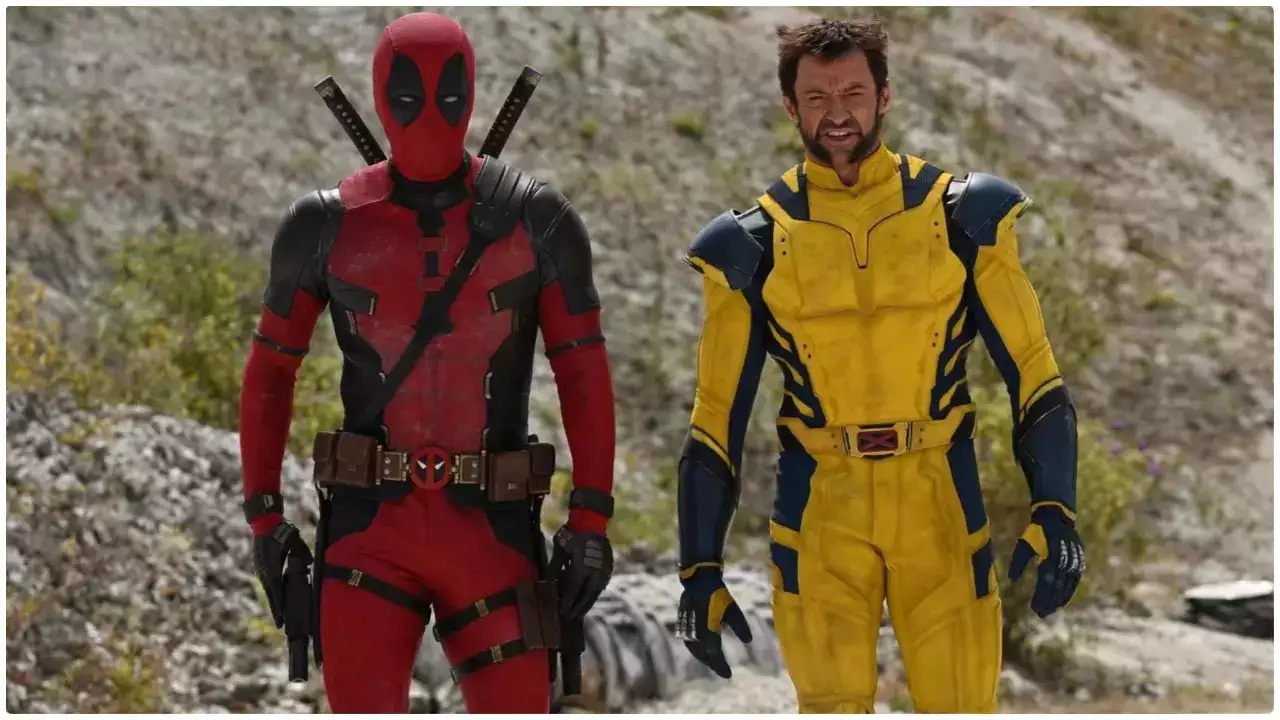 Deadpool's Complicated Relationship with the X-Men From Comics to the Big Screen
