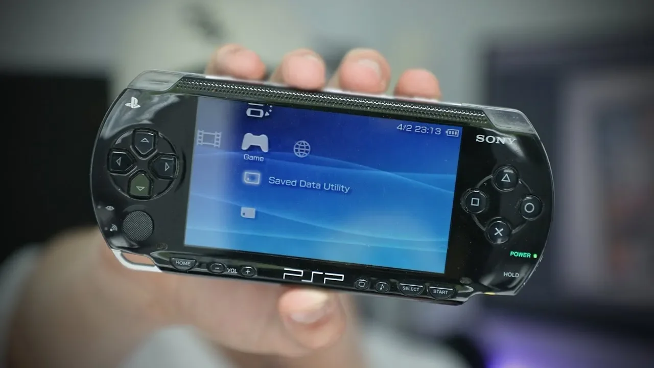 Why Sony's Next Move Should Be a New PlayStation Handheld Console