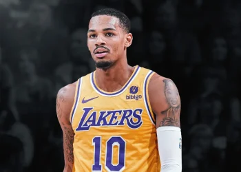 Los Angeles Lakers Crafting Best Packages to Acquire Atlanta Hawks' Dejounte Murray for 120,000,000