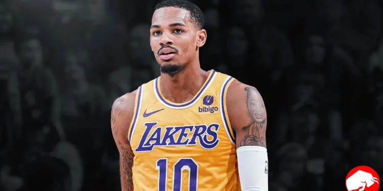 Los Angeles Lakers Crafting Best Packages to Acquire Atlanta Hawks' Dejounte Murray for 120,000,000