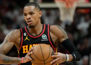 Golden State Warriors Pass on Atlanta Hawks Dejounte Murray, A Deep Dive into Warriors' Trade Deal Strategy