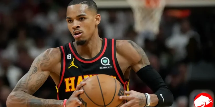 Golden State Warriors Pass on Atlanta Hawks Dejounte Murray, A Deep Dive into Warriors' Trade Deal Strategy