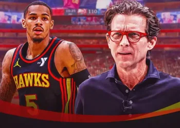 Quin Snyder's Vision for the Atlanta Hawks, Building a Balanced Team with Dejounte Murray