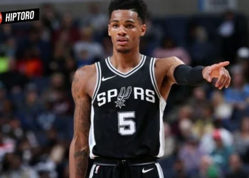 Dejounte Murray, Atlanta Hawks Rumors Dejounte Murray to be the New York Knicks Next Star Signing0