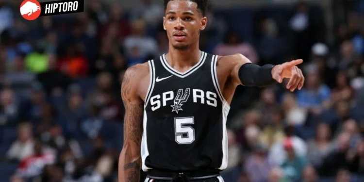 Dejounte Murray, Atlanta Hawks Rumors Dejounte Murray to be the New York Knicks Next Star Signing0