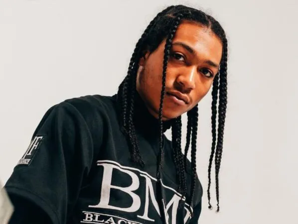 Who Is Demetrius Flenory Jr. Lil Meech? Age, Bio, Career, Net Worth And More Of The Rapper And Singer