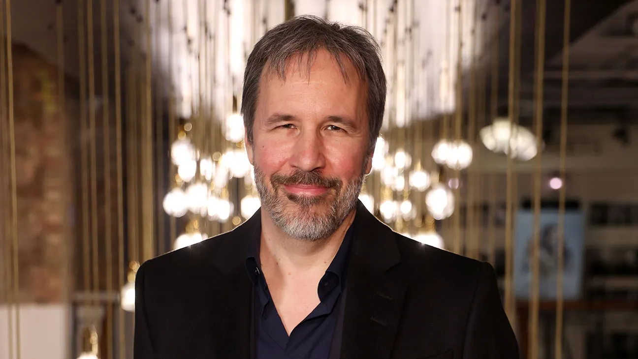 Denis Villeneuve Says Goodbye to Dune Why He's Stopping at Movie Three--