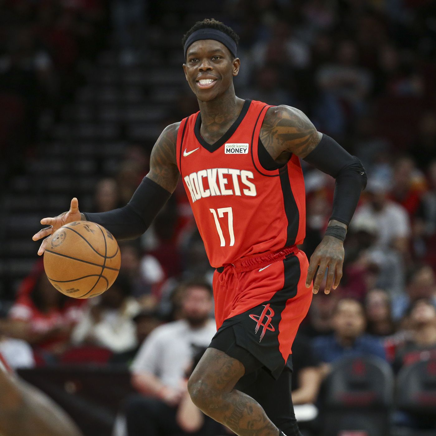 Dennis Schroder, Toronto Raptors Rumors: Dennis Schroder Might Get Traded to the Minnesota Timberwolves