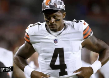 NFL News: Deshaun Watson's $230 Million Deal With Cleveland Browns Is Shaking Up NFL Finances