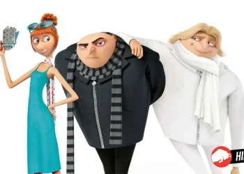 Despicable Me 4 Preview Everything You Need to Know About the Next Animated Adventure