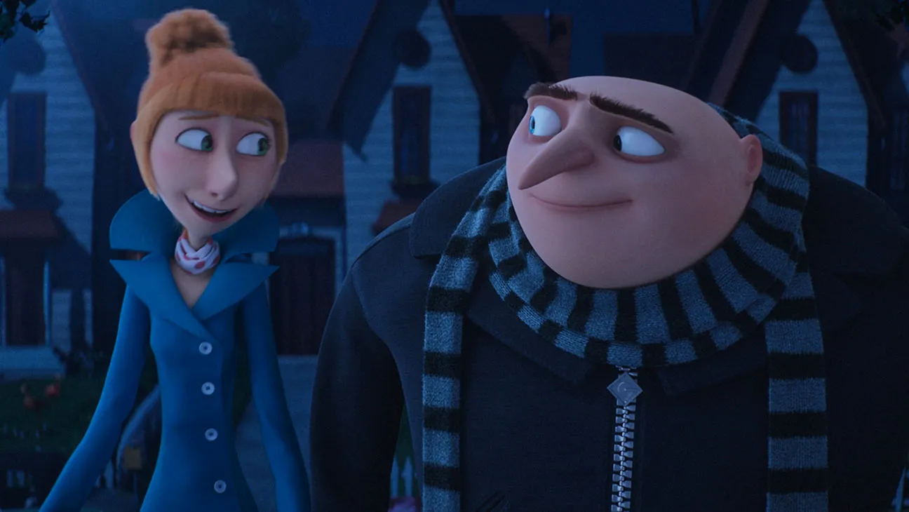 Despicable Me 4 Preview Everything You Need to Know About the Next Animated Adventure