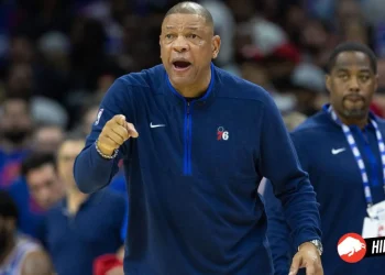 Doc Rivers and the Milwaukee Bucks A New Chapter Amidst Unfounded Rumors