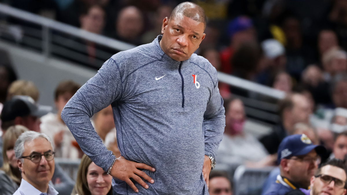 Doc Rivers and the Milwaukee Bucks A New Chapter Amidst Unfounded Rumors