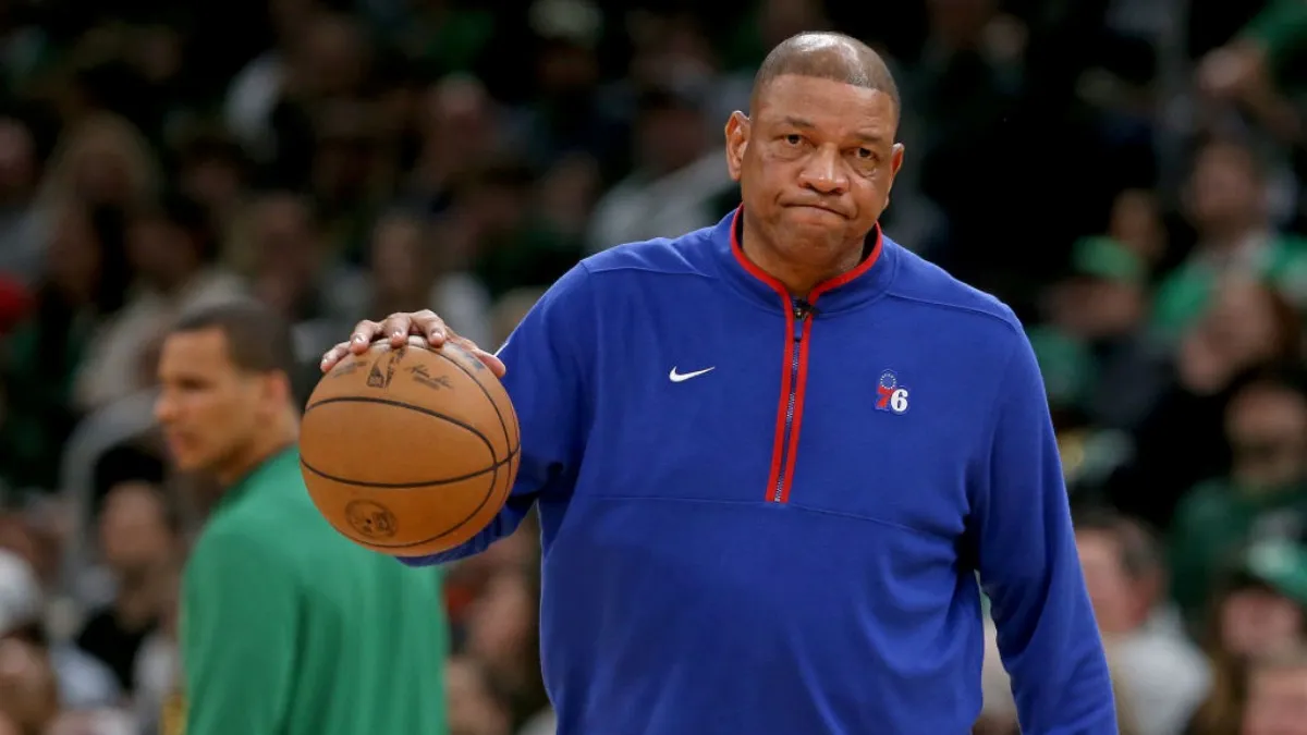 Doc Rivers and the Milwaukee Bucks A New Chapter Amidst Unfounded Rumors