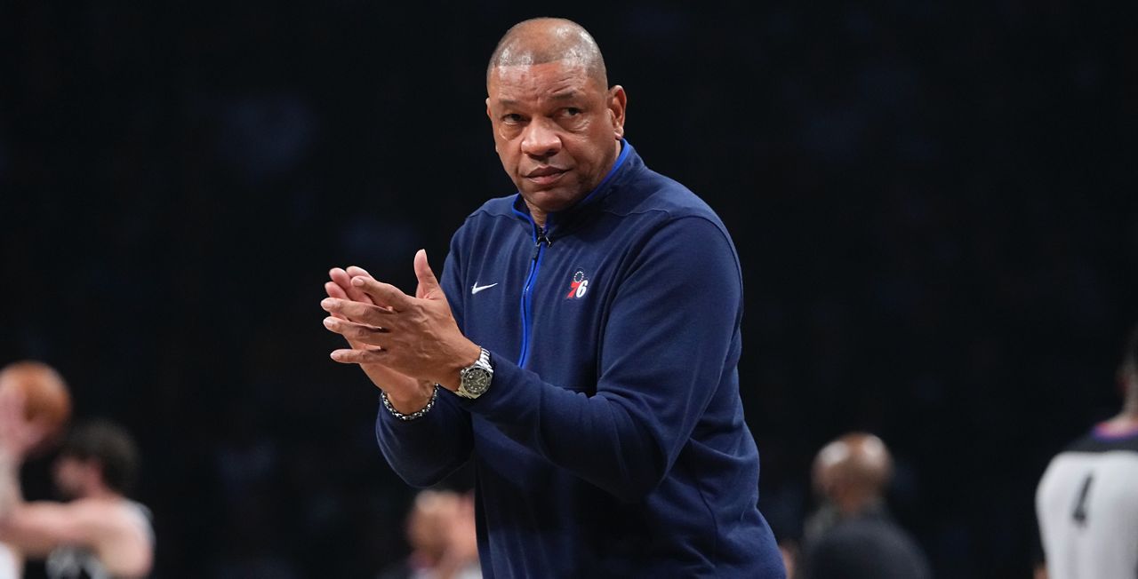 Doc Rivers at the Helm Navigating the Milwaukee Bucks' Turbulent Season