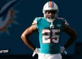NFL News: Miami Dolphins to Part Ways with Cornerback Xavien Howard