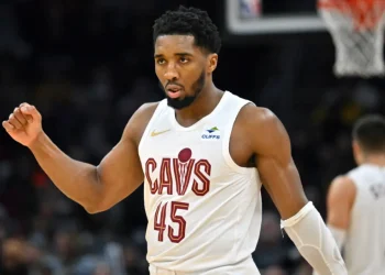 Cleveland Cavaliers Stay Afloat Amidst Injuries Thanks to Donovan Mitchell Heroics!