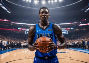 NBA Trade Rumors: Dallas Mavericks Eyeing a Reunion, The Potential Return of Brooklyn Nets' Dorian Finney-Smith in a Trade Deal