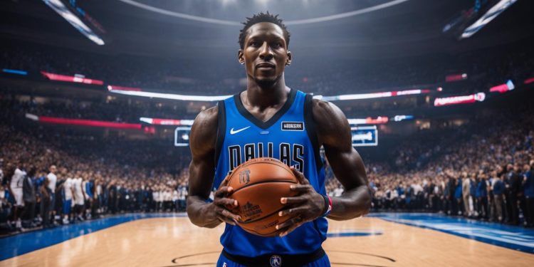 NBA Trade Rumors: Dallas Mavericks Eyeing a Reunion, The Potential Return of Brooklyn Nets' Dorian Finney-Smith in a Trade Deal