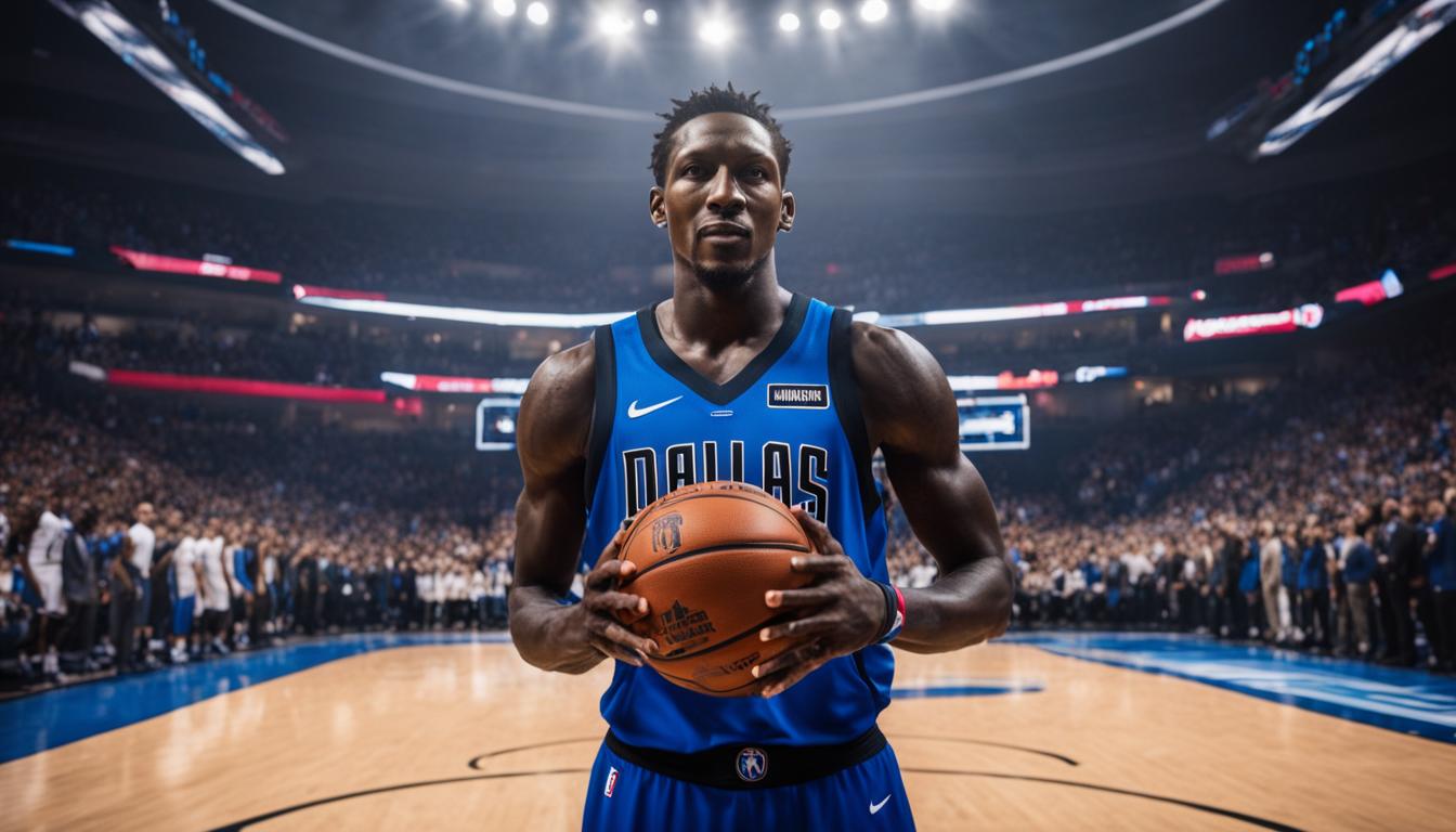 NBA Trade Rumors Dallas Mavericks Eyeing a Reunion, The Potential