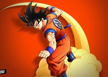 Dragon Ball's Unexpected Role Can This Anime Series Help Deter Crime in Latin America (2)