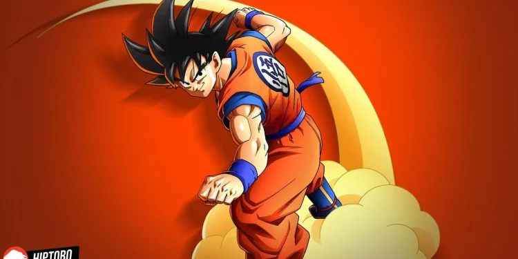 Dragon Ball's Unexpected Role Can This Anime Series Help Deter Crime in Latin America (2)