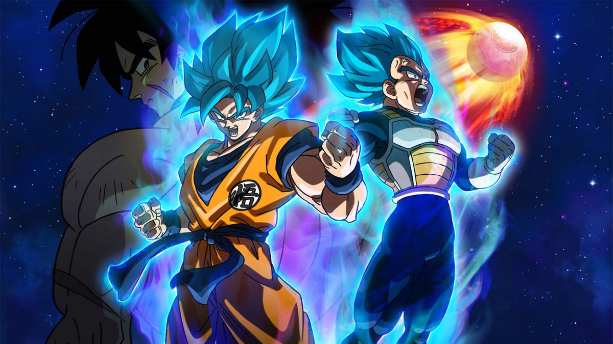 Dragon Ball's Unexpected Role Can This Anime Series Help Deter Crime in Latin America 