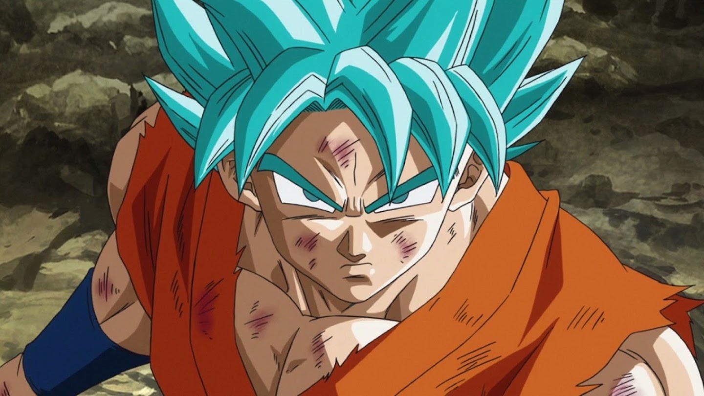 Dragon Ball's Unexpected Role Can This Anime Series Help Deter Crime in Latin America