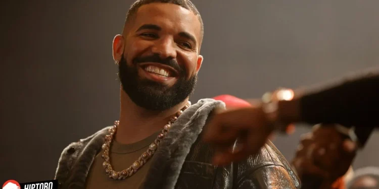 Drake's Hilarious Comeback to Viral Video Rumors How He Turned a Leak into Laughter--