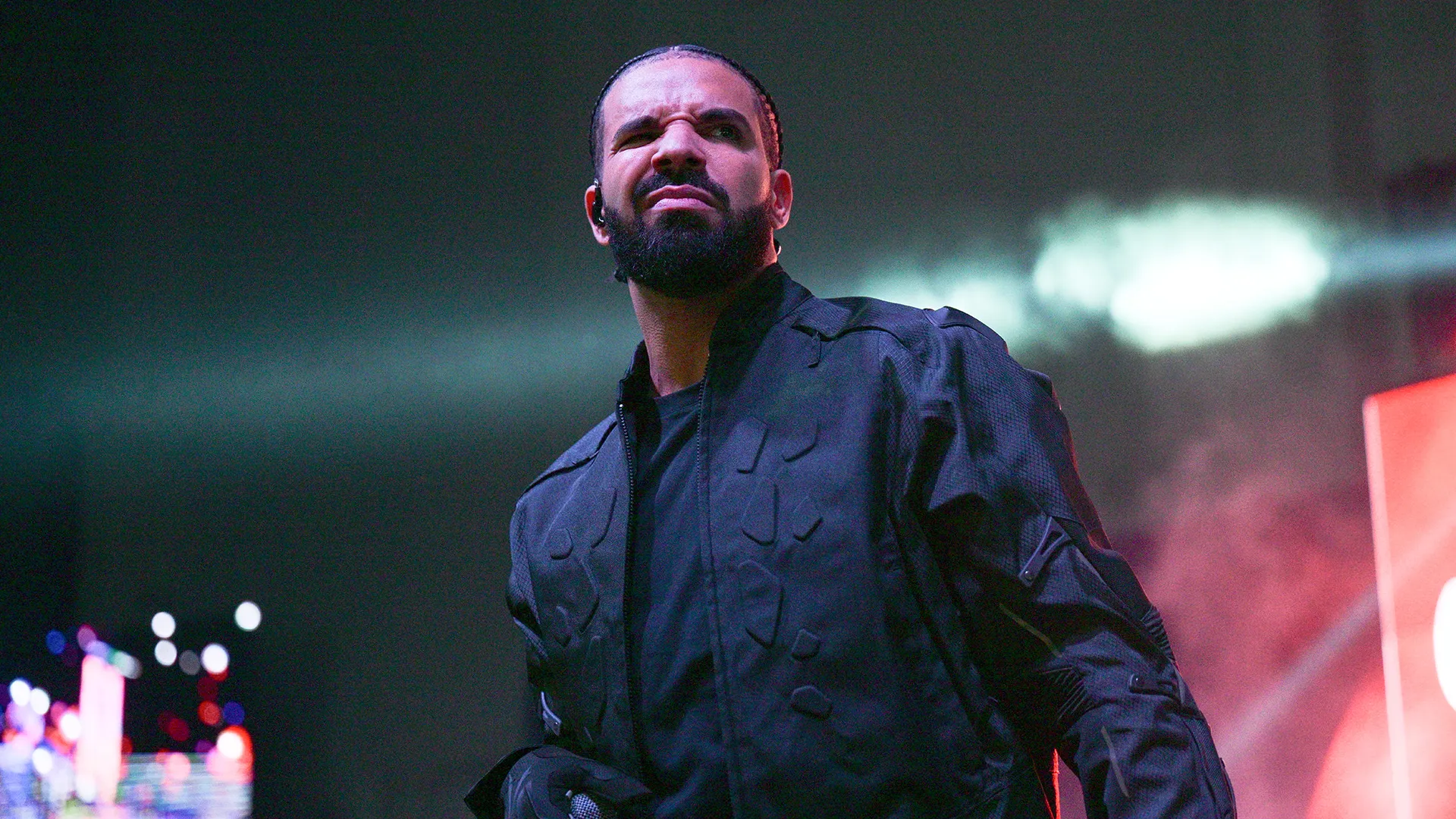 Drake's Hilarious Comeback to Viral Video Rumors How He Turned a Leak into Laughter--