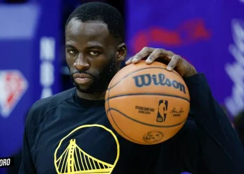 Draymond Green Opens Up About Warriors' Talks to Get LeBron James Inside the NBA Trade Buzz--