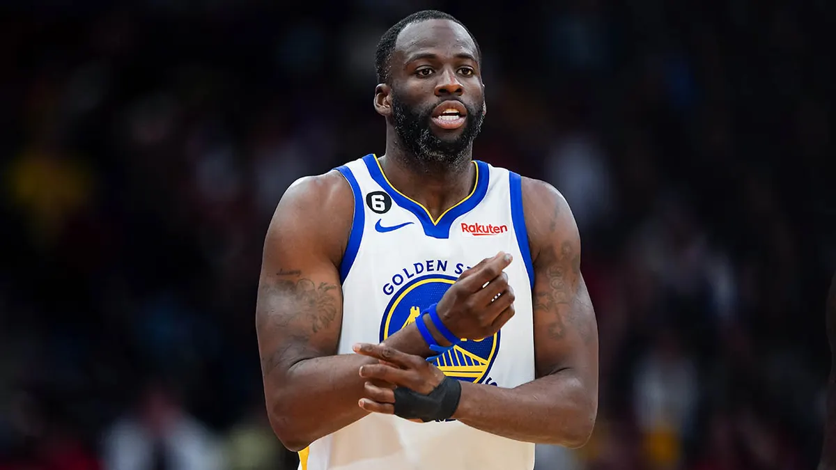Draymond Green Opens Up About Warriors' Talks to Get LeBron James Inside the NBA Trade Buzz--