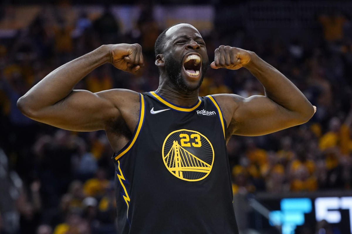 Draymond Green's Epic Comeback Sparks Warriors' Playoff Dreams Inside the Surge--