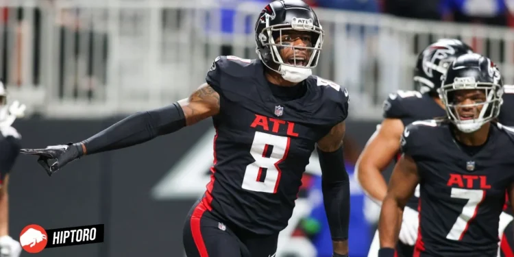 Dream Signings How the Atlanta Falcons Could Transform Their Roster1