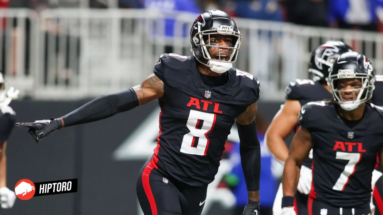 NFL News Dream Signings For the Atlanta Falcons That Could Transform