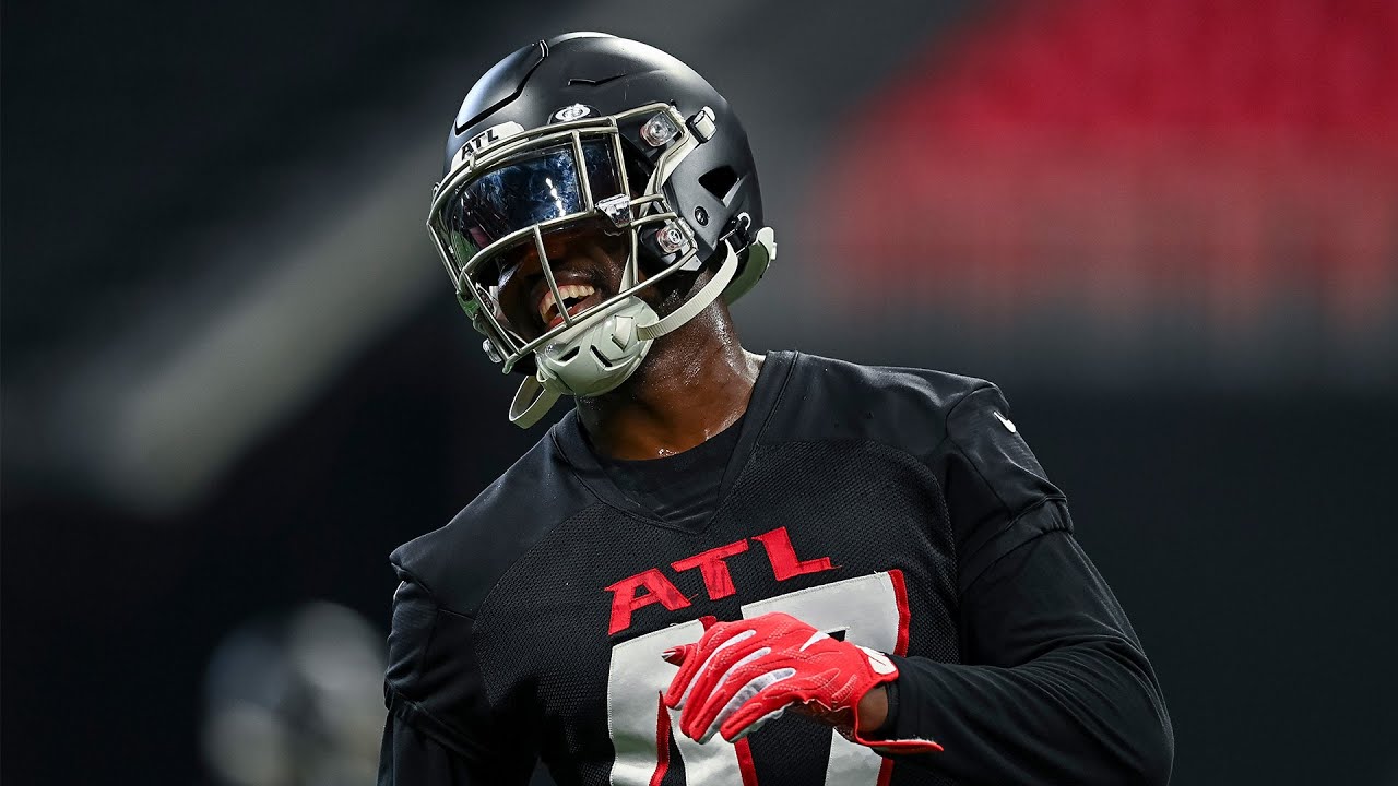 Dream Signings How the Atlanta Falcons Could Transform Their Roster