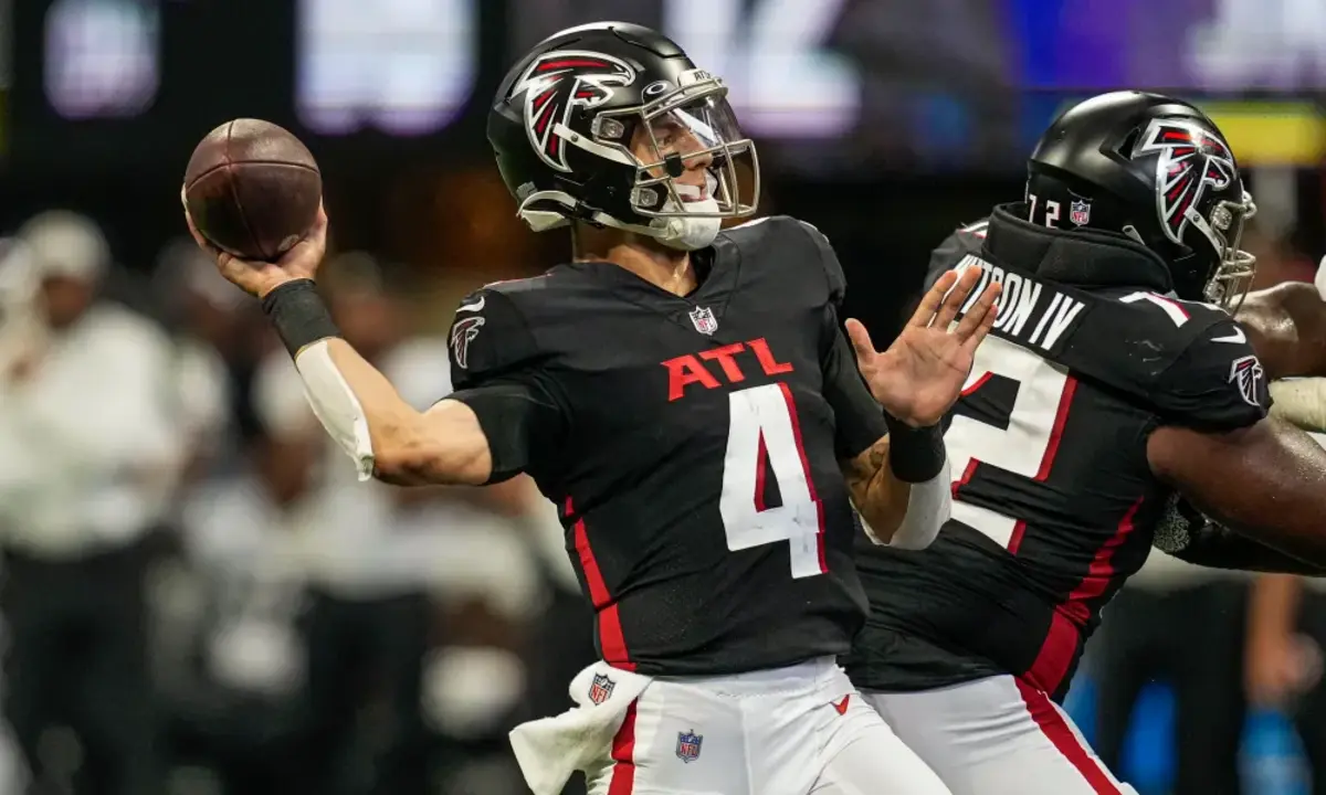 Dream Signings How the Atlanta Falcons Could Transform Their Roster