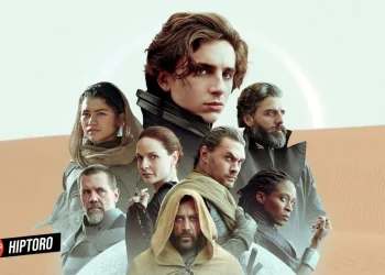 "Dune 2" Takes a Bold New Direction: Villeneuve's Vision for the Atreides Saga