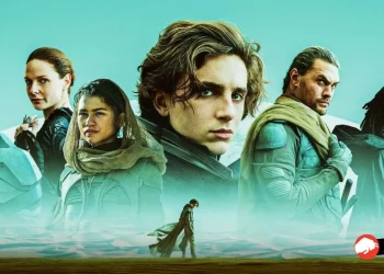 Dune 2's Box Office Predictions A Tumultuous Start or a Stellar Success